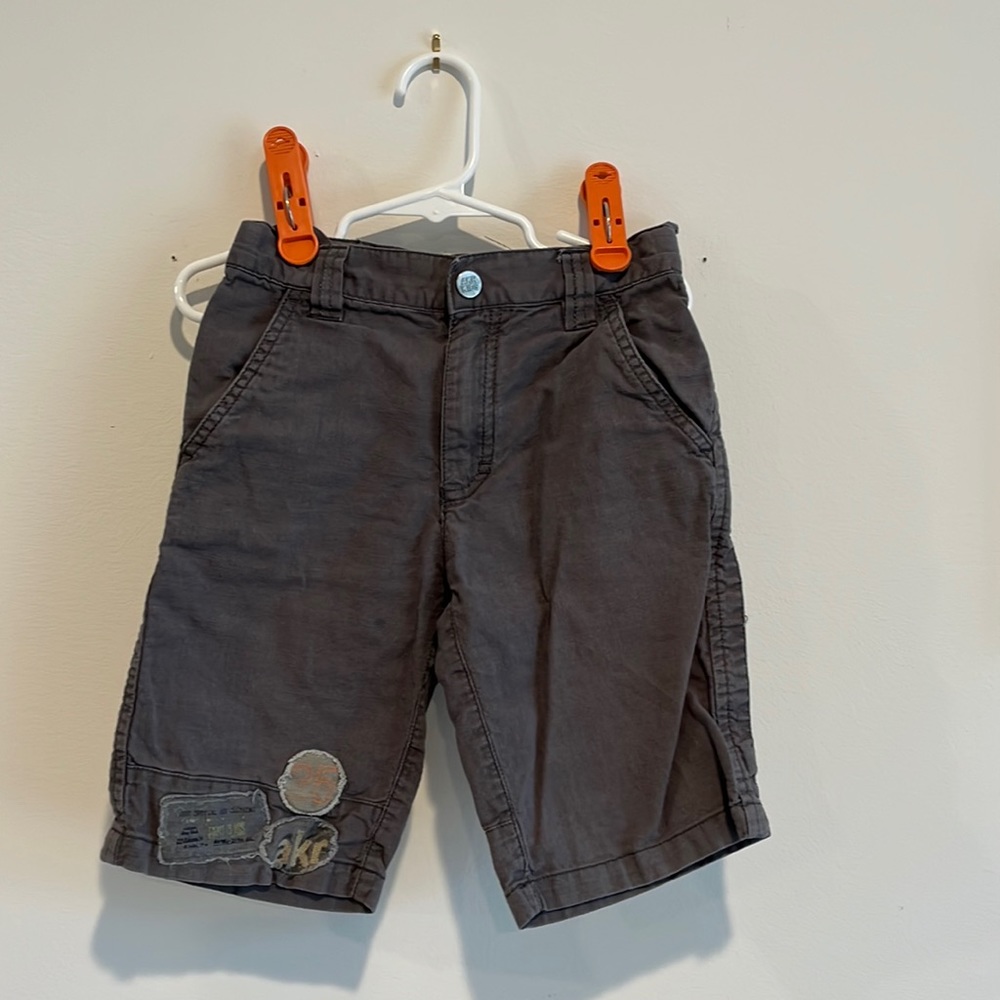AKR brand 4t boys shorts